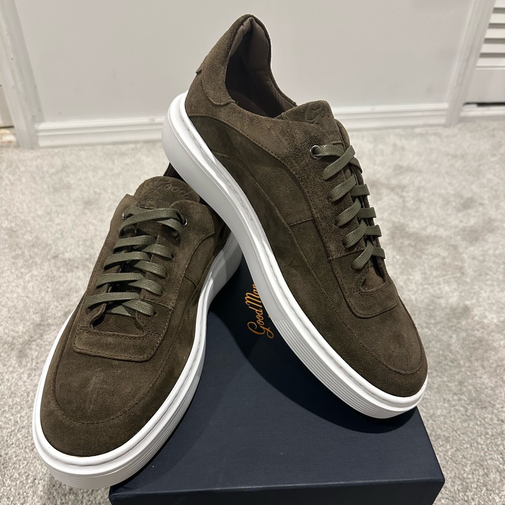 NEW Good Man Brand Shoes-Size 9